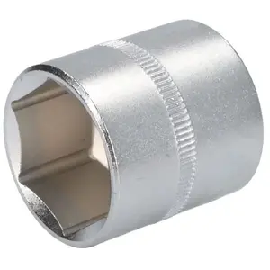Socket 3/8" 19 mm (6-point) Forsage F-53519
