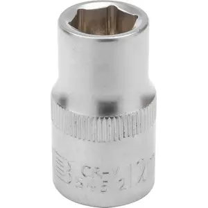 Насадка 1/2" 12 мм (6-гранная) JCB JCB-54512