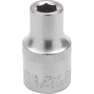 Насадка 1/2" 8 мм (6-гранная) JCB, модель JCB-54508