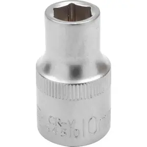 Головка 1/2" 9 мм (6-гранная) JCB JCB-54509