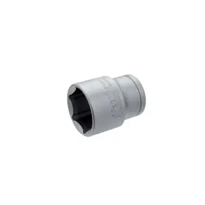 Socket bit 1/2" 6-point 9 mm MODECO MN-55-109
