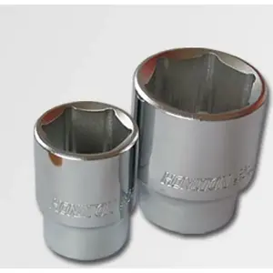 Головка торцевая 3/4" 55 мм Honiton H1655