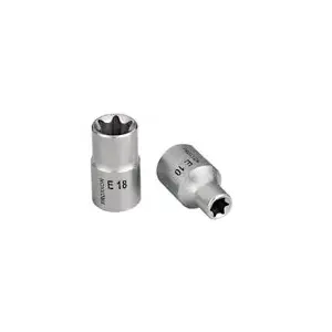 Socket Torx 1/2" Proxxon E20 PR23390 – Torx E20 1/2-inch drive