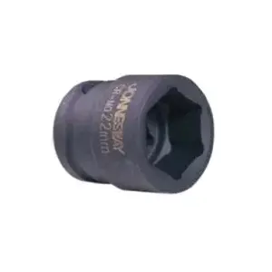 Головка ударная 6-гранная 3/4" 18 мм Jonnesway S03A6118