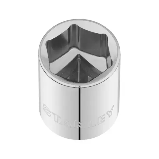 Socket 3/8" drive Stanley STMT86309-0 Photo 2