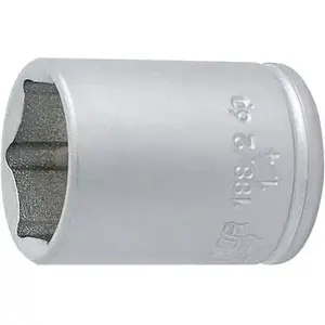 Насадка 6-гранная 1/4" 10 мм Unior U600851