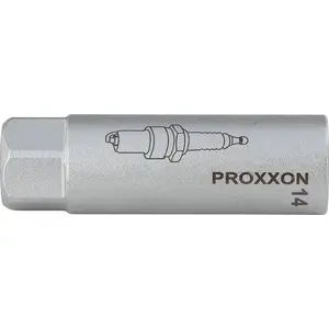 Головка для свечей зажигания Proxxon PR23553 14 мм 3/8"