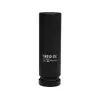 Impact socket YATO YT-1036 1/2" Photo 2