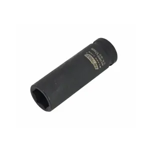 Socket set AWTools AW38632BL — compact socket set, weight 215 g