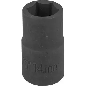 Головка 1/2" 14 мм (6-гранная) Forcekraft FK-44514K