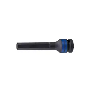 Socket Adapter Set King Tony 4065M — 6 socket heads, height 100 mm, weight 110 g