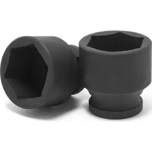 Socket 36 mm 1/2" (6-point) Rockforce RF-44536