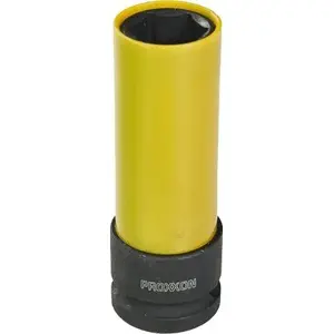 Socket 17 mm 1/2" Proxxon impact socket PR23962