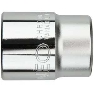 Socket 3/4" 12-point 55 mm NEO tools 08-331