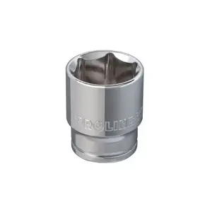 Socket bit 3/8" 7 mm Proline 18307 — 6-point