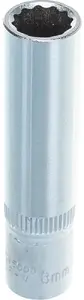 Socket bit 1/4" 8 mm (12-point) – Rockforce RF-5295008