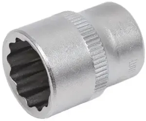Головка 1/4" 14 мм 12‑гранная Facom F-52914