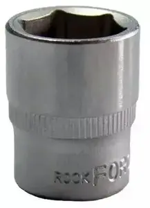 Socket 1/4" 12 mm (6-point) Proline RF-52512