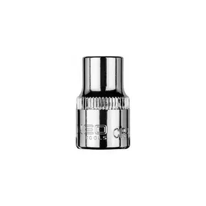 Socket bit 3/8" hex 21 mm NEO tools 08-181