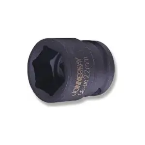 Sešstūra galviņa 3/4" 41 mm Jonnesway S03A6141