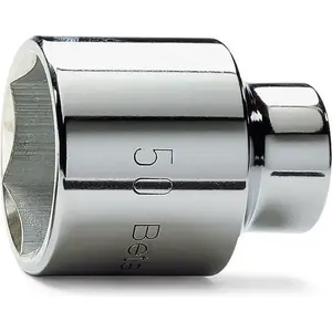 Головка 6-гранная 3/4" 33 мм Beta Tools 928A шестигранная