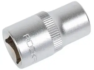 Socket 1/2" 12mm (6-point) Rockforce RF-54512