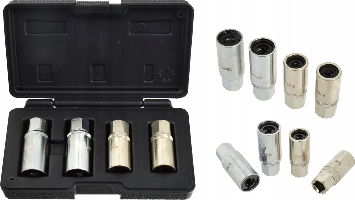 Screwdriver Bits