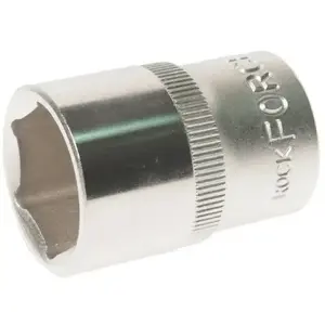 Socket 3/8" 16mm (6-point) Rockforce RF-53516