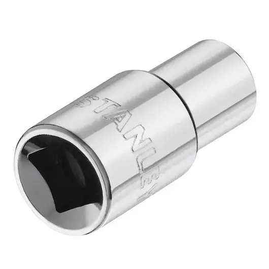 Головка STANLEY STMT86103-0 1/4" метрическая Photo 3