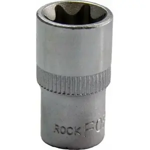 Socket Bit TORX E7 1/4" for Bit Holder, Rockforce RF-52607