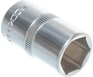Socket 1/2" 16mm (6-point) Rockforce RF-54516