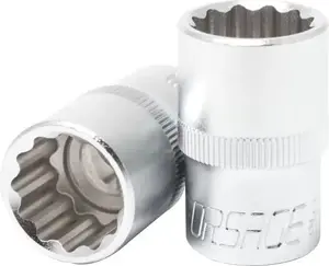 Socket 1/2" 30mm 12-point Rockforce RF-54930