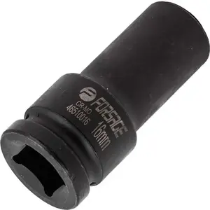 Impact Socket Forsage 16mm 3/4" (6-point) - deep