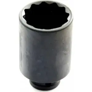 Impact Deep Socket 3/4" 34 mm (12-point) Rockforce RF-46810034
