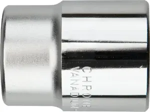 Socket 1/2" 20mm, NEO Tools 6-point hex (08-020)