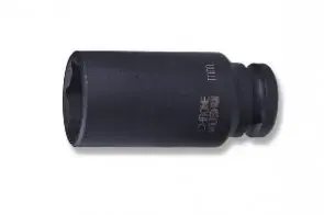 Uzmava triecienriekstam 6-kantaina 3/4" 22 mm