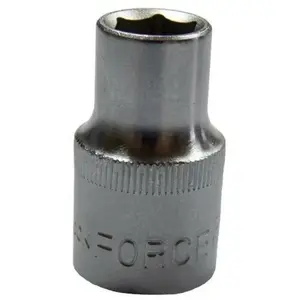 Socket 1/2" 8mm (6-point) Rockforce RF-54508