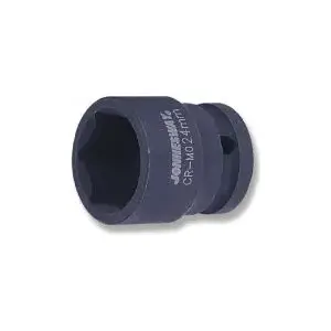 Ударная шестигранная насадка Jonnesway 1/2" 13 мм S03A4113