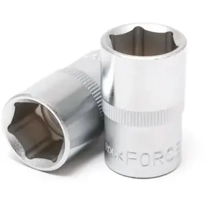 Socket 1/2" 23 mm (6-point) Rockforce RF-54523