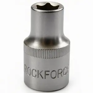 Socket 1/2" 13 mm (6-point) Rockforce RF-54513