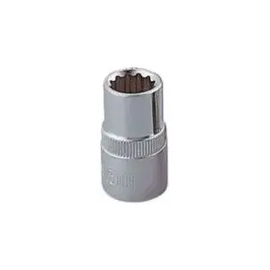 Socket bit 3/4" 19mm, 12-point, Honiton H2619