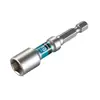 Bitu turētājs Makita E-03470, 1/4" sešstūris, 65 mm Photo 2