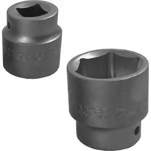 Socket 34 mm 3/4" 6-point Rockforce RF-56534