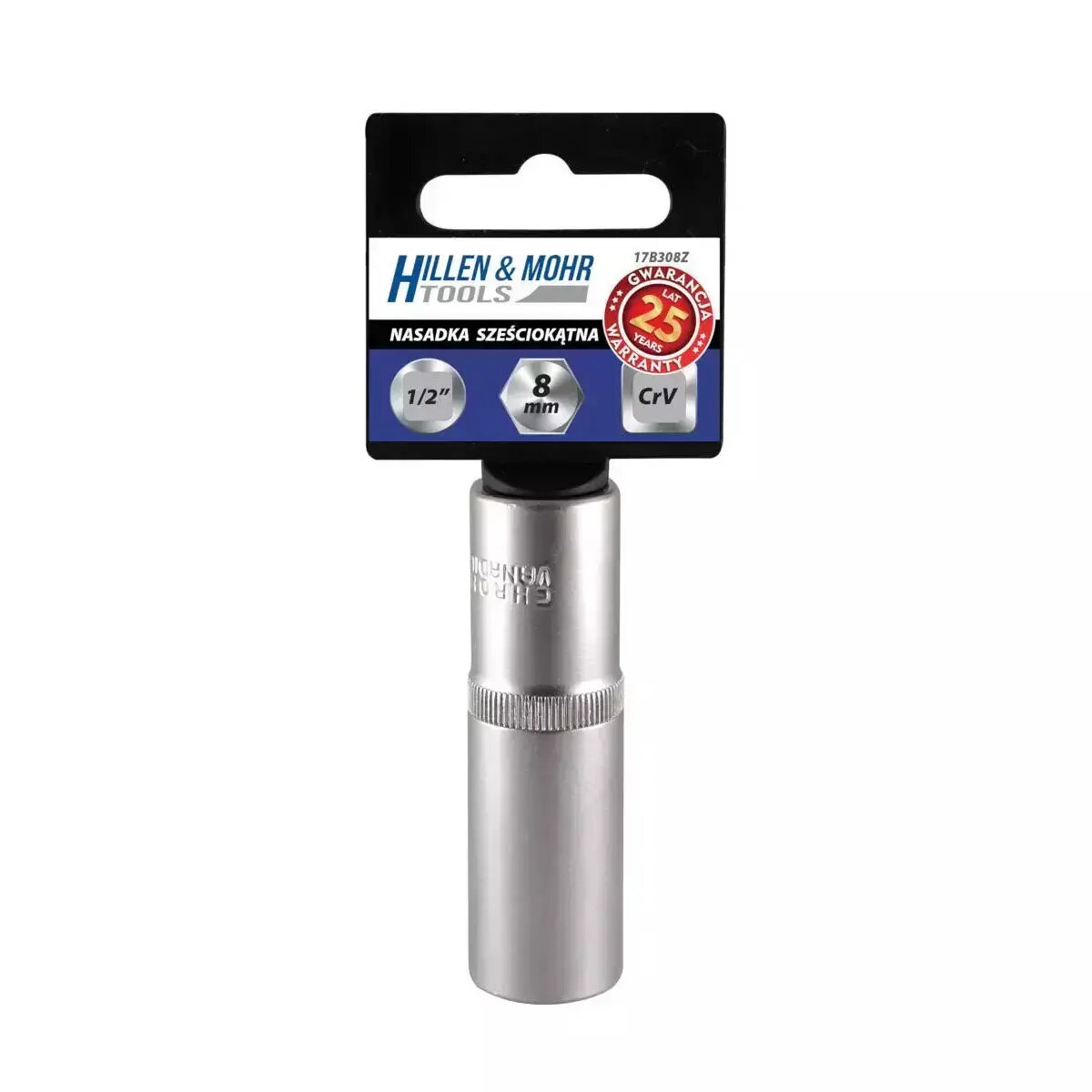 Wrenches & Adjustable Wrenches