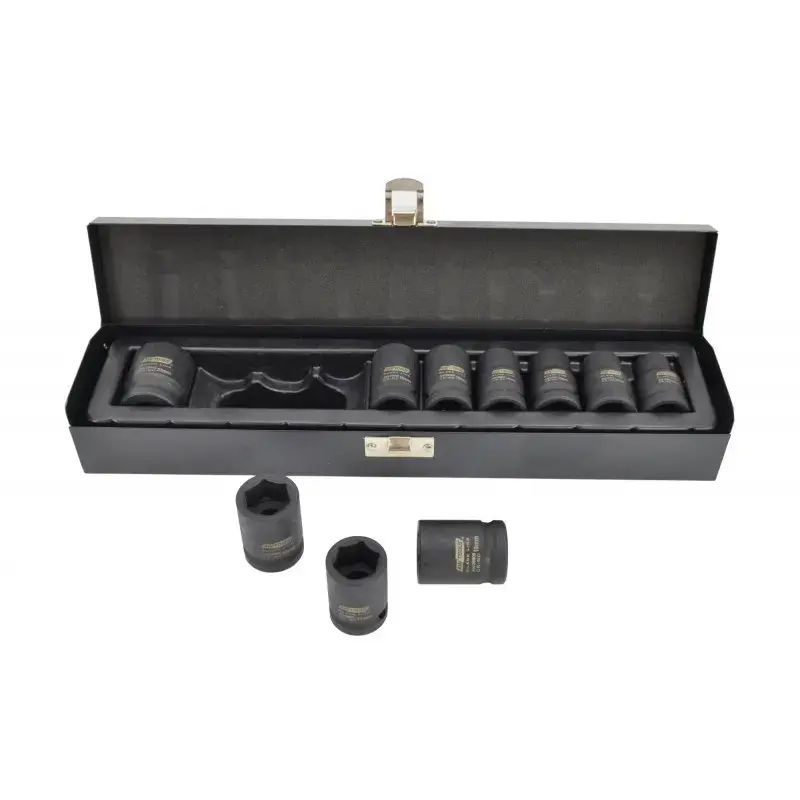 AWTools AW38623BL socket set Photo 2