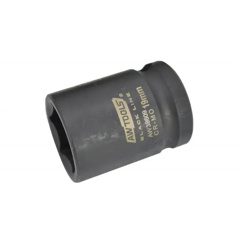 AWTools AW38623BL socket set Photo 4
