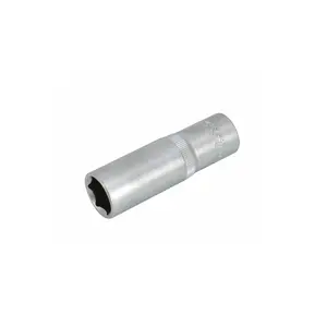 Socket set AWTools AW38238BL — compact socket set, weight 115 g