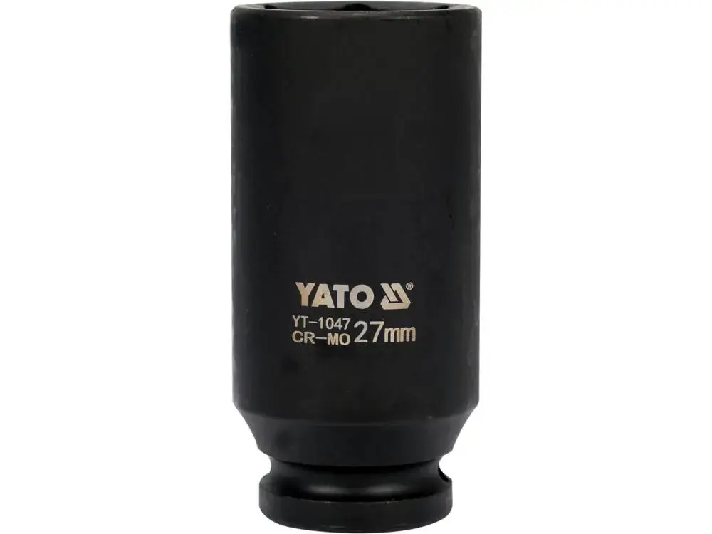 Impact socket YATO YT-1047 1/2" Photo 2