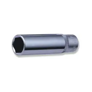 Головка 6-гранная 1/4" привод 11 мм длинная — Jonnesway S04HD2111