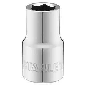 Socket wrench STANLEY STMT86512-0 1/2" chrome, 1 pc